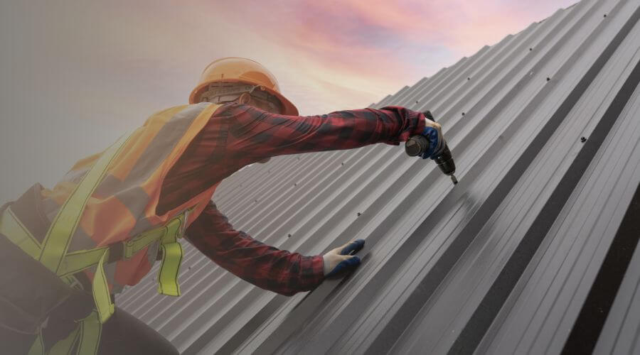 Expert top industrial roofings services in East Millsboro, PA